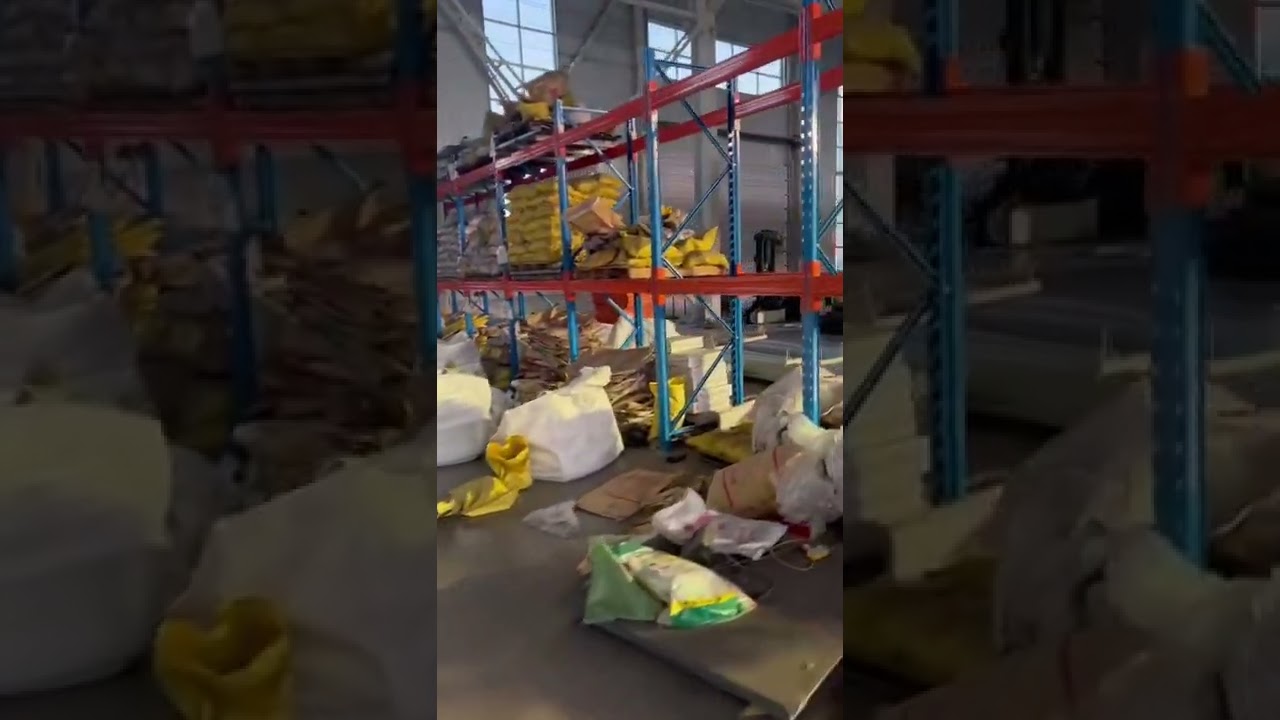 Hot dip galvanized bolts