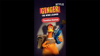 Chicken Run: Dawn of the Nugget DVD Release Date