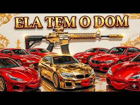 Ela tem o dom - MC M2N