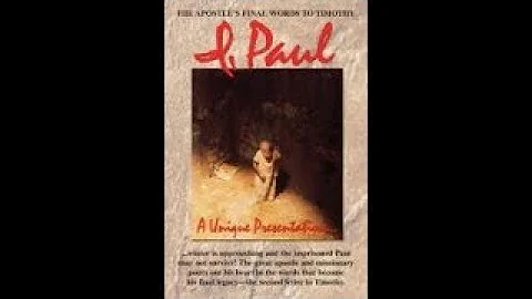I, Paul: A Unique Presentation (1980) | Trailer | ...