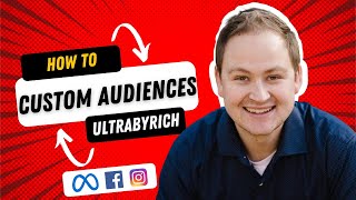 How To Create A Custom Facebook Audience Of Your Website Visitors For Retargeting