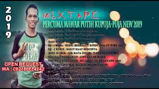 PERCUMA MAWAR PUTIH KU PUJA-PUJA NEW 2019 - DJ THOMAS ADJ™