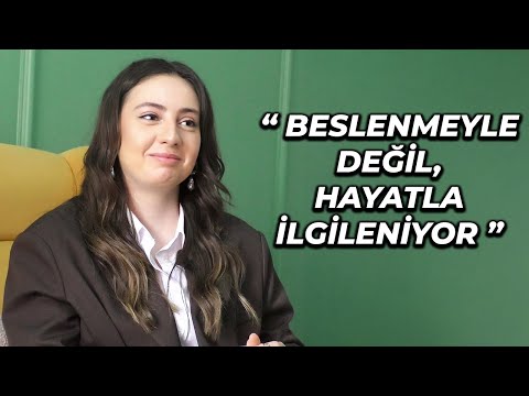 Dada Medya Tv Sağlıklı Yaşama Rehberlik Eden Bir Meslek Hikayesi | Meslekler ve Hikayeleri