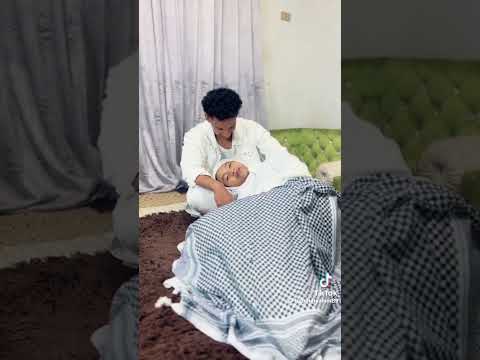 New Manzumaa Menzuma Habesha Alfarukmultimediaproduction MuazHabibofficial