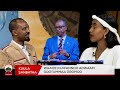 Keessummaa Kuula Sanbataa Waaée Injifannoo Adwaafi Gootummaa Oromoo 
