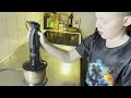 Äpple-kladdkaka från TikTok