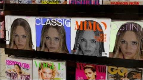 SIMONA - ASTUTA (Official Music Video)