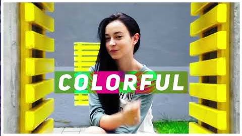 FRAMES| VideoHive Templates | After Effects Project Files