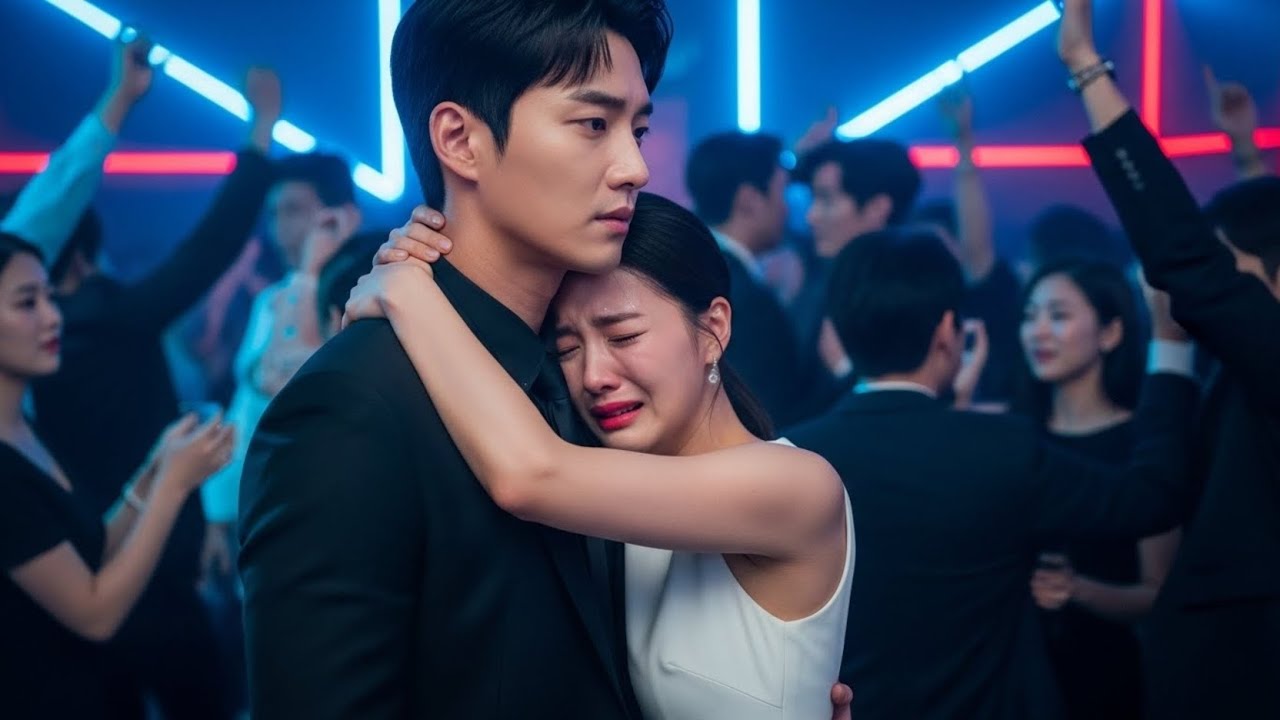 배신당하고 원나잇 했는데, 다음 날 출근하니 그 남자가 사장님 어제 잘 잤어