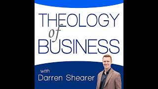 Spiritual Gifts in the Marketplace (Part 2, with Paul Williams, Cyber Security Expert and Entrepr...