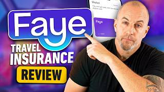 Faye Travel Insurance Review | Don't Buy Until You See How Claims Work!