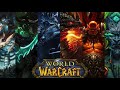 World of Warcraft Battle for Azeroth Theme Trailer Song EPIC (HQ 320 kbps)