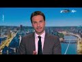 Liban: le cessez-le-feu entre en vigueur - RTBF Info