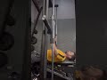 Panca Piana alla Multipower