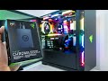 Razer Chroma Addressable RGB Controller Unboxing