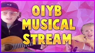 KMF STREAM #6 | ONLY IF YOU'RE BORED | MUSICAL STREAM