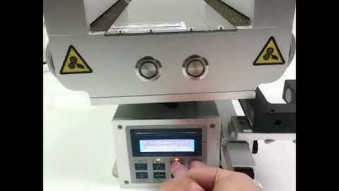 Web guide control system-MAGNI MACHINERY