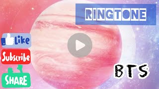 [RINGTONE] BTS - Dream Glow