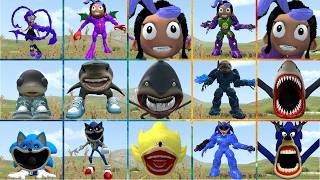 THE EVOLUTION AND POWER OF TRALALERO TRALALA - WILL LILY LOVE BE A