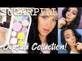 SUGARPILL CAPSULE COLLECTION | Two Looks + Review