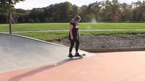 Jacob Hammond AIN, World Industries Skater and Deb...