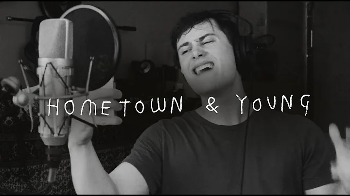 hometown & young - Where She Sleeps (official video) - DayDayNews