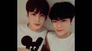 [아스트로/문빈, 차은우] 은우가 좋다면 좋은 거예요