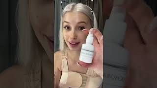 СДЕЛАЛА ДУХИ СВОИМИ РУКАМИ *результат😱 #shorts #лайфхак #diy #обзор видео