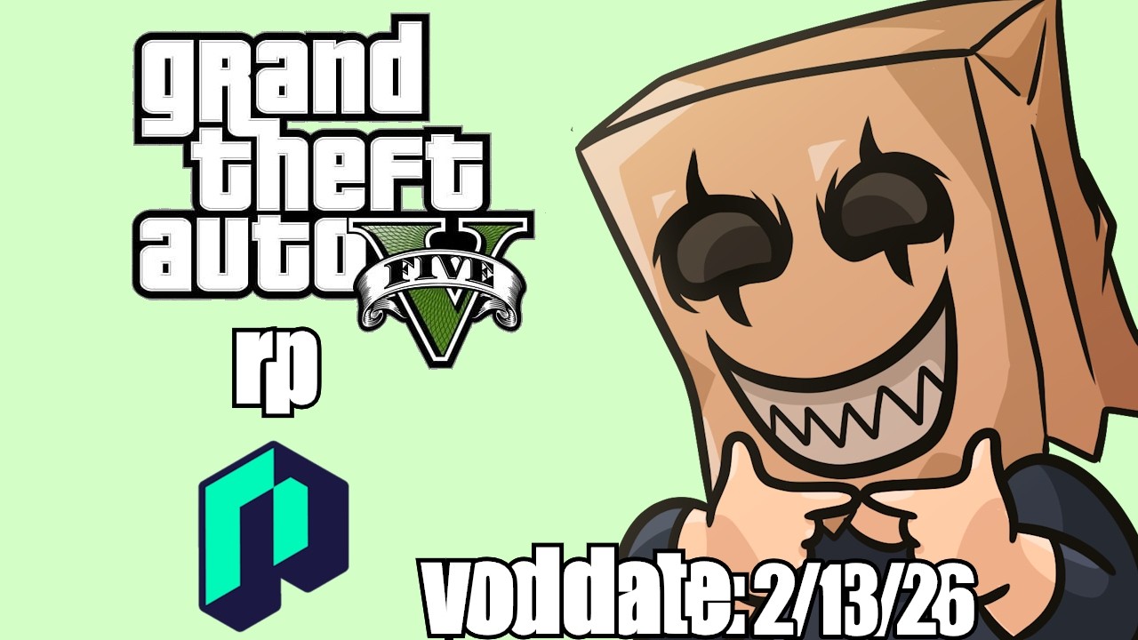 New Opportunities, Laughs, and Racing | NoPixel 4.0 WL | GTARP | Sai kou | 2/13/26