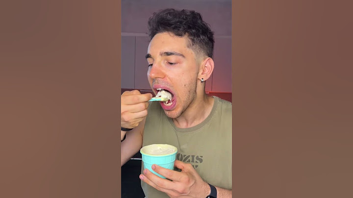 GELATO PROTEICO 🍨 SENZA GELATIERA!