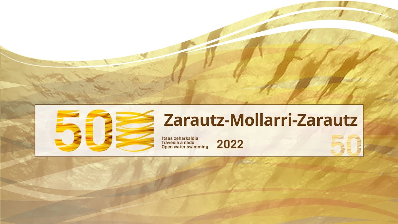 ZARAUTZ - MOLLARRI - ZARAUTZ