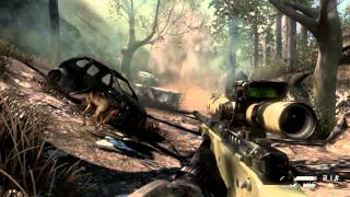 Call Of Duty Ghosts On AMD Radeon HD 8730m