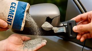 Download Lagu Heel China last al plastic met cement en zuiveringszout! Lijmt metaal voor altijd. MP3 Download Lagu Heel China last al plastic met cement en zuiveringszout! Lijmt metaal voor altijd. MP3