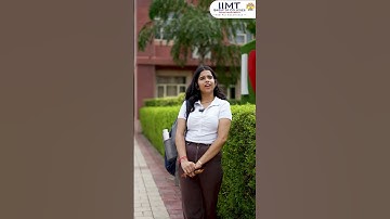 First Day, First Vibes! Life at IIMT Group of Colleges