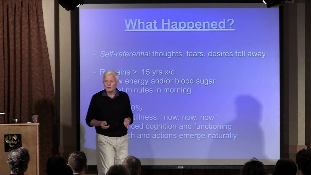 Upgrading Your Mental Operating System