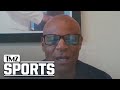 Warren Moon Sees Raiders Using Colin Kaepernick In Cam Newton, Tim Tebow-Type Role | TMZ Sports