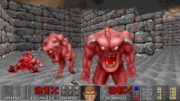 Whitemare Map08 UV Max in 17m30s by j4rio