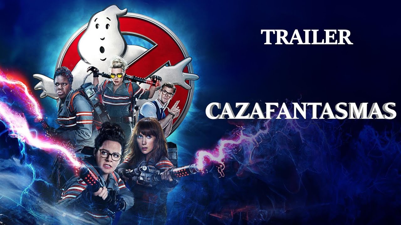 Cazafantasmas (2016) – Película En DVD Edición De Un Disco