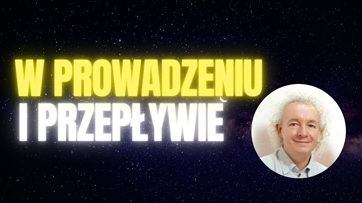 W PROWADZENIU I PRZEPŁYWIE | M. Bielak | Katowice, cz. III