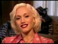 Gwen Stefani - Vogue VH1 Interview