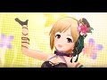[デレステMV] lilac time 相葉夕美(GAME ver.) フェス限定SSR衣装