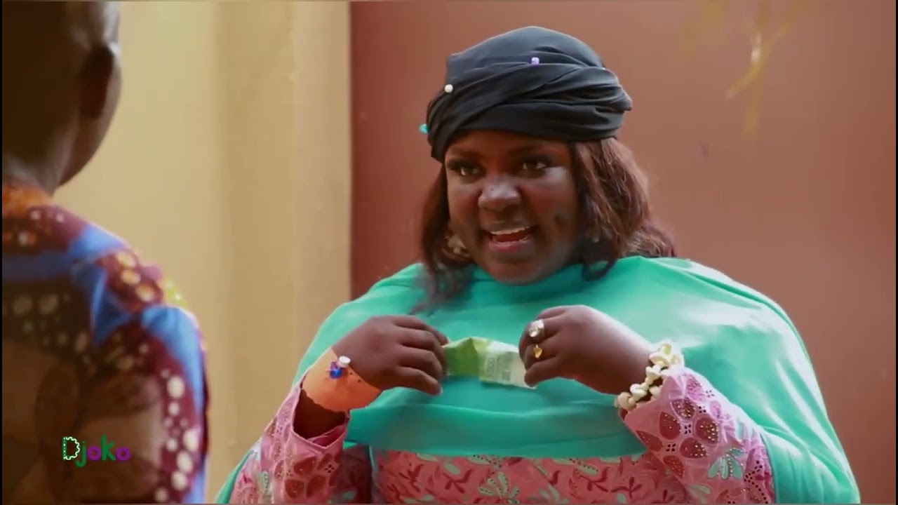 Djoko - Episode 776 - Série