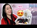 Mis 7 Favoritos del Año (Productos de Belleza, Series, Podcast) | Lina Borrero