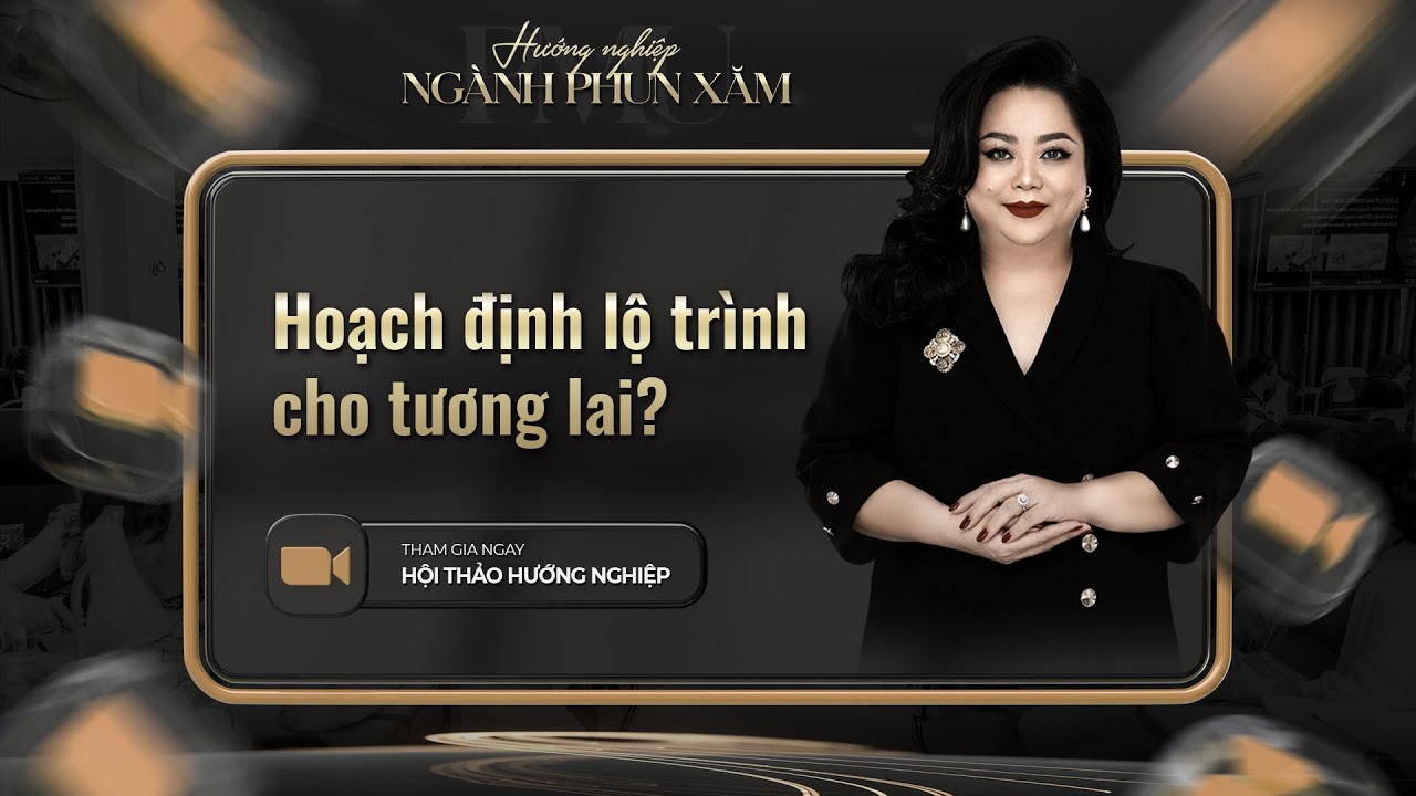 phun xăm nghệ thuật 1 năm phai Update Hoạch định lộ trình cho tương lai - Phải học những gì khi theo nghề Phun xăm?