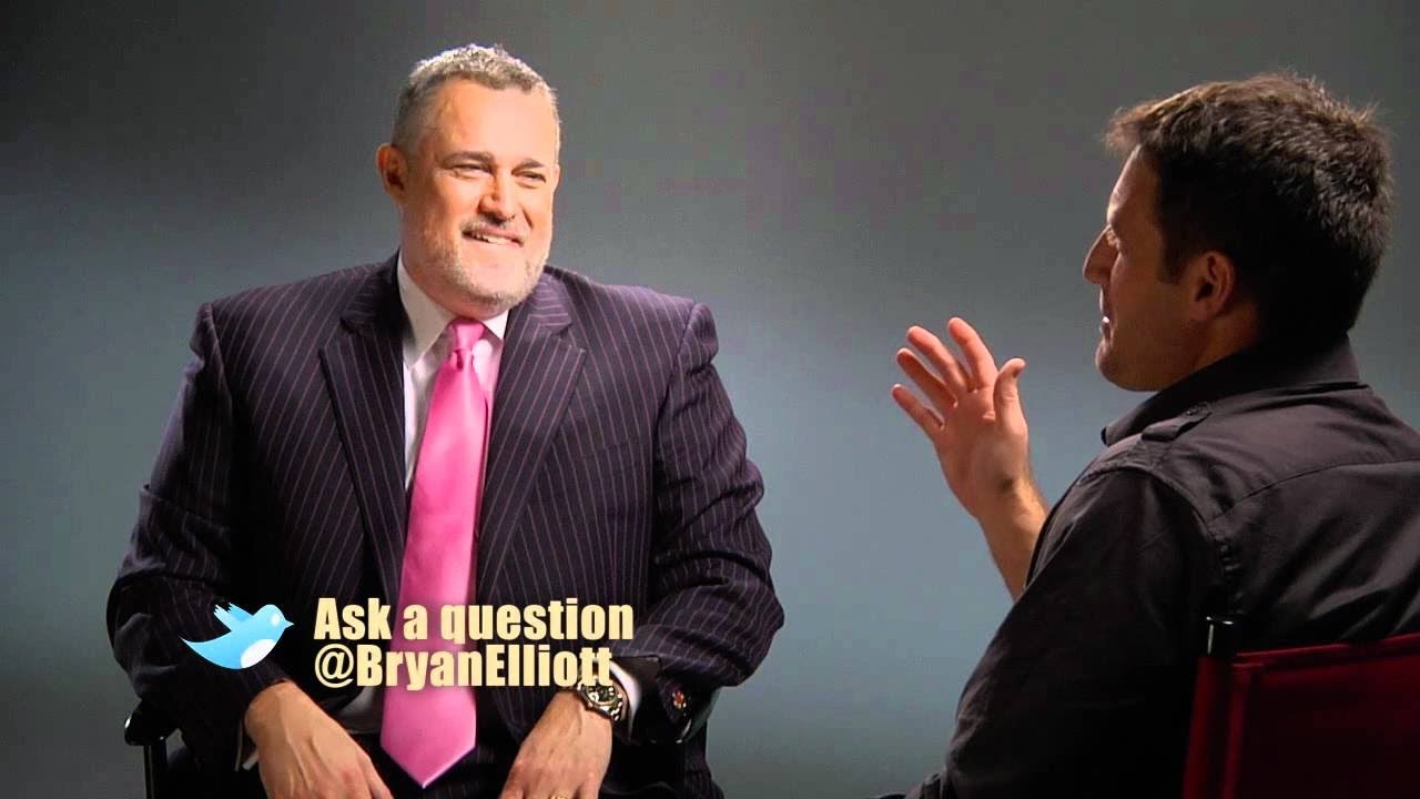 behind the brand with jeffrey hayzlett video huffpost jeffrey hayzlett
