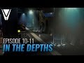 In the Depths ep10-11 [Space Engineers]