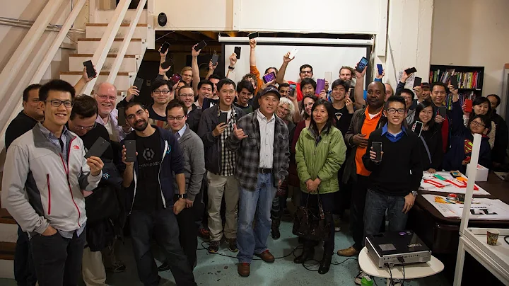 OnePlus Fan Gathering -  San Francisco - DayDayNews