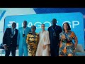 E1LAGOS GP Summit - Kevin David Productions