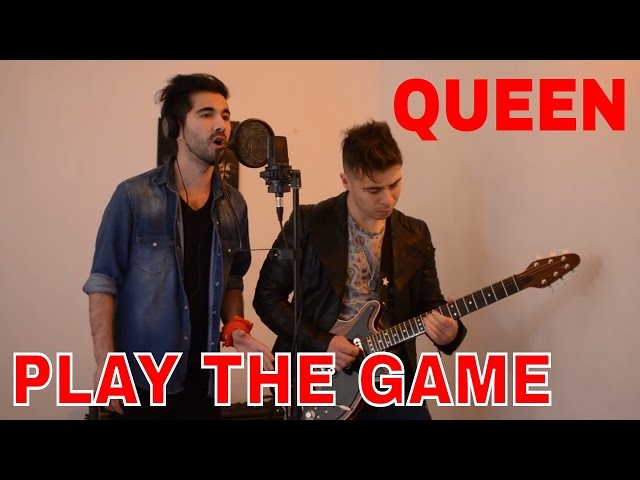 Queen - Play The Game (Official Video) 