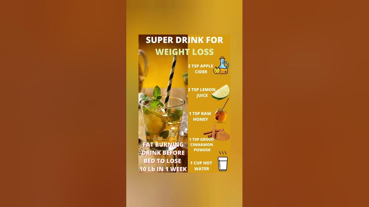 super-drink-for-weight-loss-luhachbeautyhub-weightloss-rohtak
